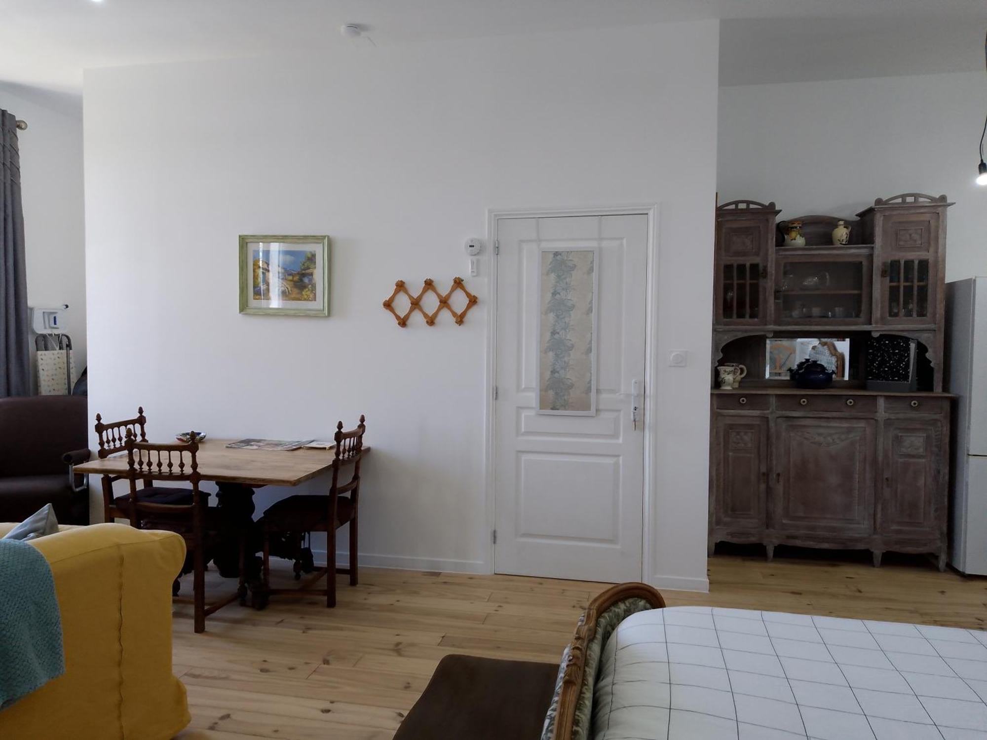 Pyrenees Vue Gite - Vues Fantastique, Parking Gratuit Sur Place & Piscine Saint Gaudens Exterior photo