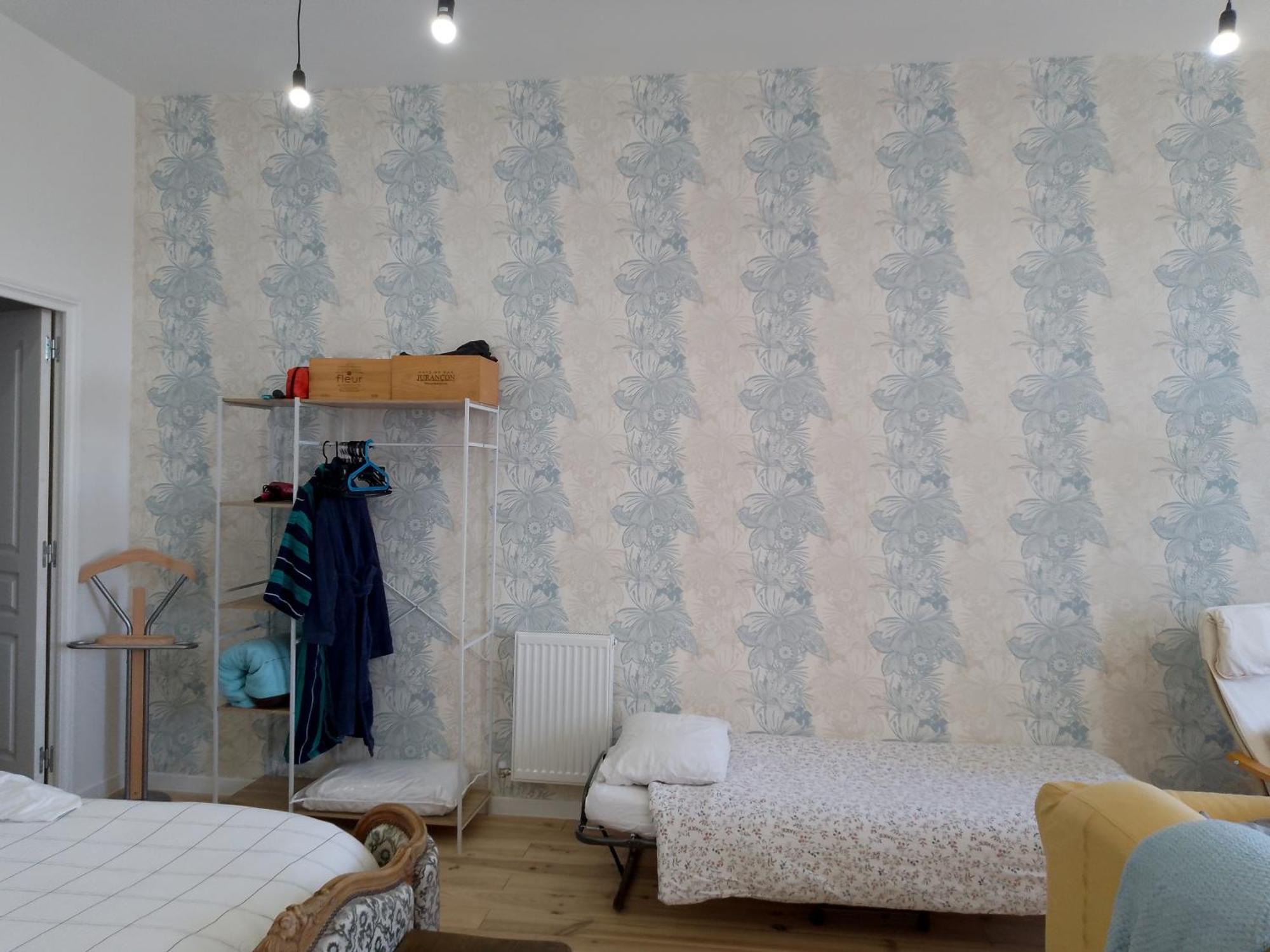 Pyrenees Vue Gite - Vues Fantastique, Parking Gratuit Sur Place & Piscine Saint Gaudens Exterior photo